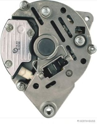 HERTH BUSS ELPARTS 32036010 -  Генератор